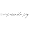 The Impeccable Pig